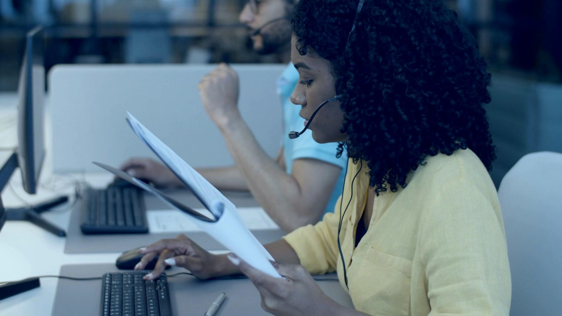 Cloud Contact Center
